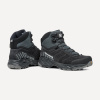 Ботинки RUSH TRK GTX (RU 44.5 EU 45.5 USm 11 (2/3) СМ 29.8; dark anthracite-black)